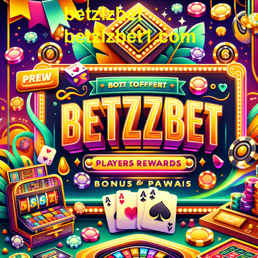 Descubra as Promoções Imperdíveis da Betzlzbet